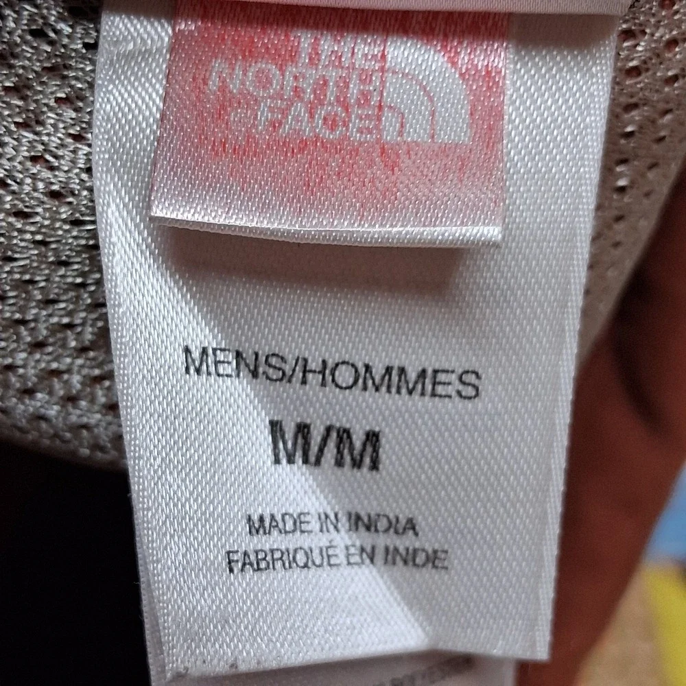 The North Face up sale